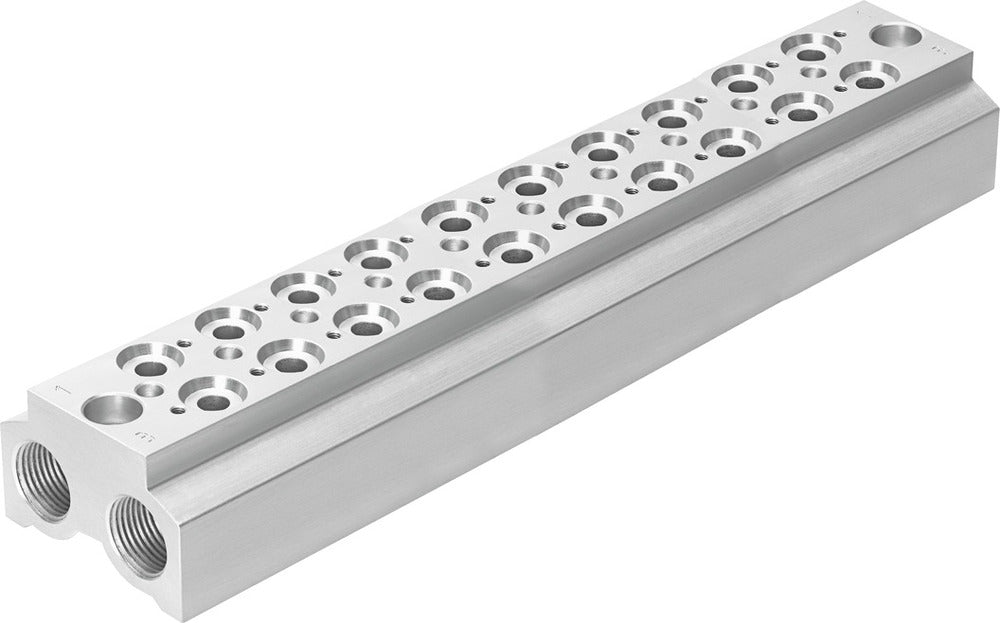 Festo Connection Block - 550618