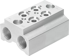 Festo Bloc De Raccordement - 550559