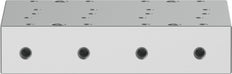 Rail De Distribution Festo - 8076387