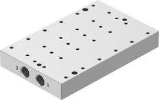 Rail De Distribution Festo - 8076388
