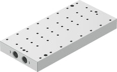 Rail De Distribution Festo - 8076390