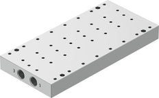 Rail De Distribution Festo - 8076391