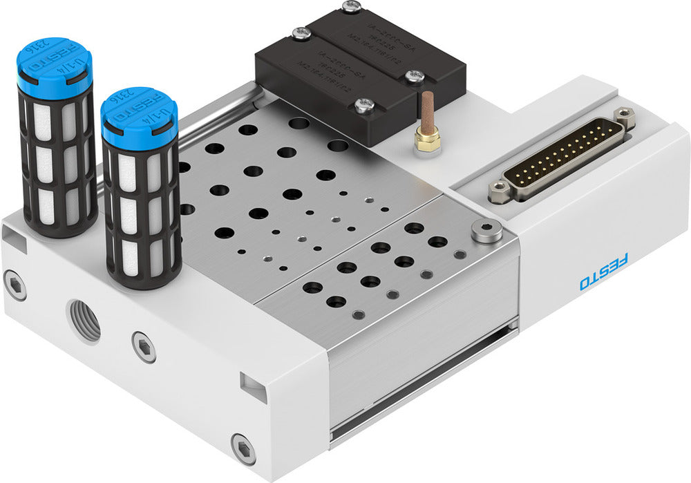 Festo Manifold Rail - 557669
