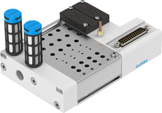 Festo Manifold Rail - 557669