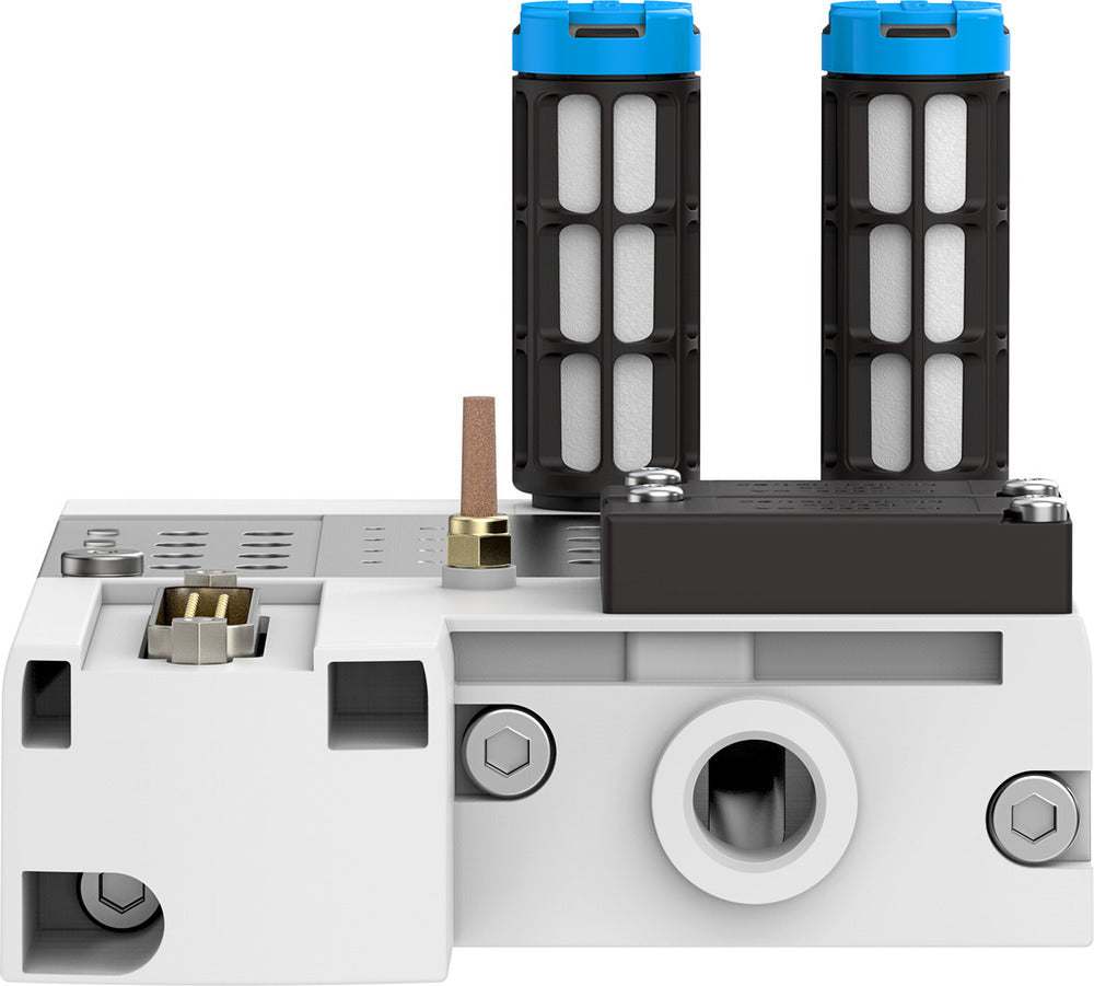 Festo Manifold Rail - 557669