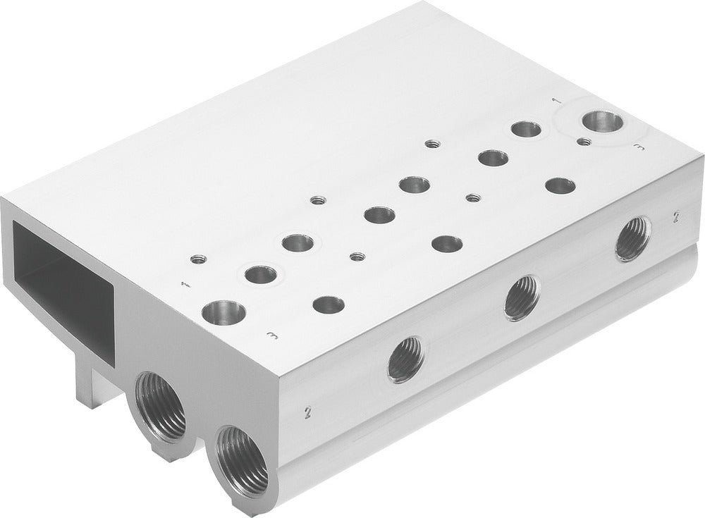 Festo Connection Block - 542254