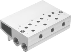 Festo Connection Block - 542254