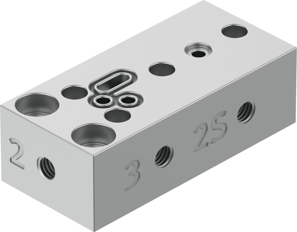 Festo Embase - 8068637