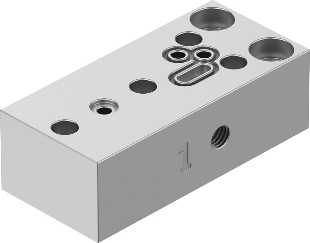 Festo Embase - 8068637