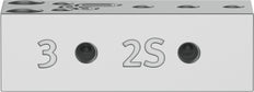 Festo Embase - 8068637