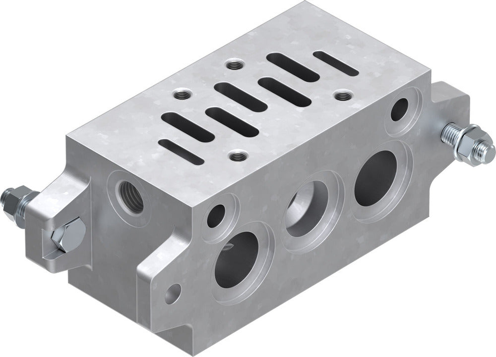 Festo Manifold Subbase - 11305