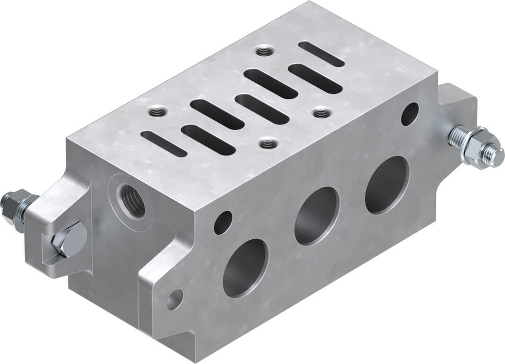 Festo Manifold Subbase - 10175