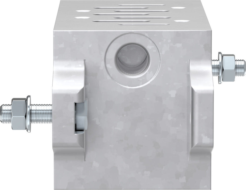 Festo Manifold Subbase - 11139