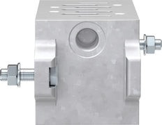 Festo Manifold Subbase - 10175