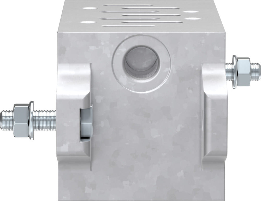 Festo Manifold Subbase - 11305