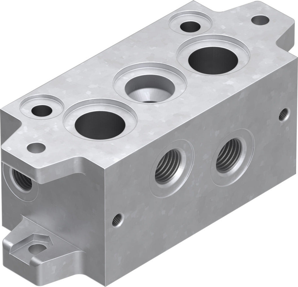 Festo Manifold Subbase - 11139