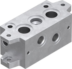 Festo Manifold Subbase - 11139
