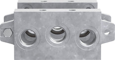 Festo End Plate Kit - 10176