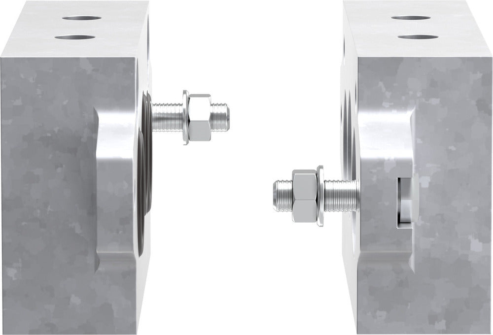 Festo End Plate Kit - 10176