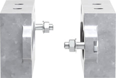 Festo End Plate Kit - 10176