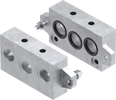 Festo End Plate Kit - 10176