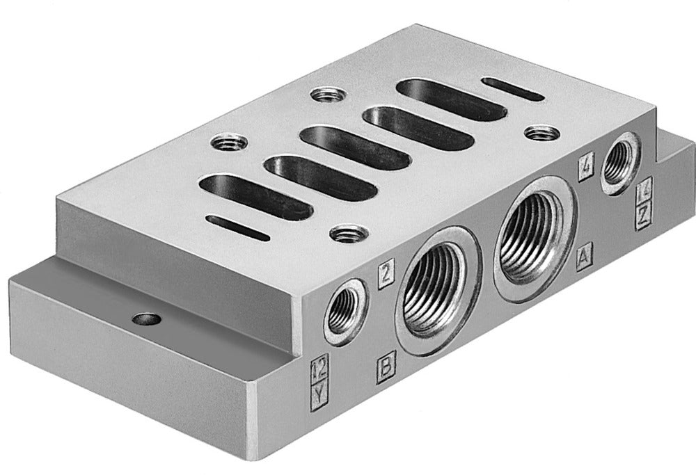 Festo Individual Subbase - 152813