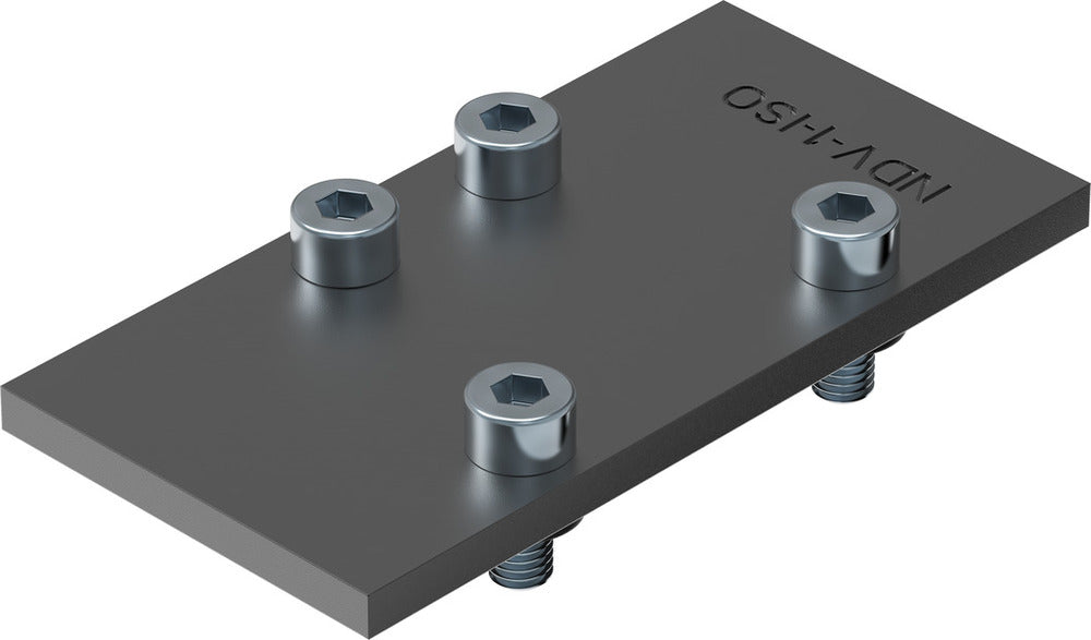 Festo Capot Plaque - 11308