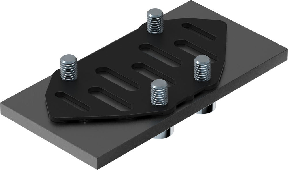 Festo Capot Plaque - 10340