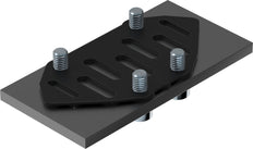 Festo Capot Plaque - 10340