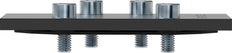 Festo Capot Plaque - 11308