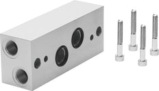 Festo Plaque De Connexion À 90Degrés - 11304