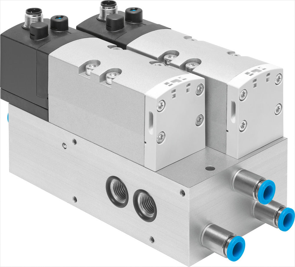 Festo Embase - 2614863