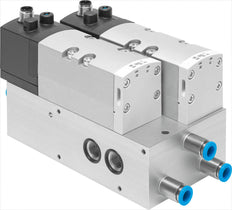 Festo Embase - 2614863