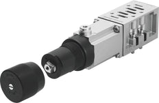 Festo Plaque De Régulateur De Pression Intermédiaire - 35968