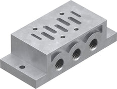 Festo Base Individuelle - 9484