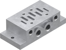 Festo Base Individuelle - 9484