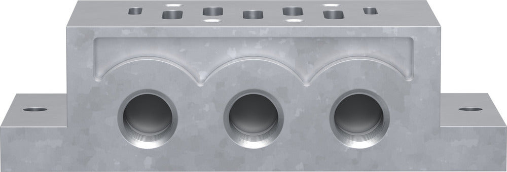 Festo Base Individuelle - 9484