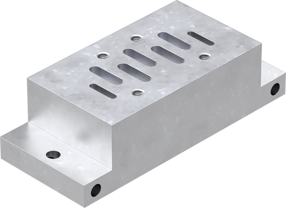 Festo Base Individuelle - 9485