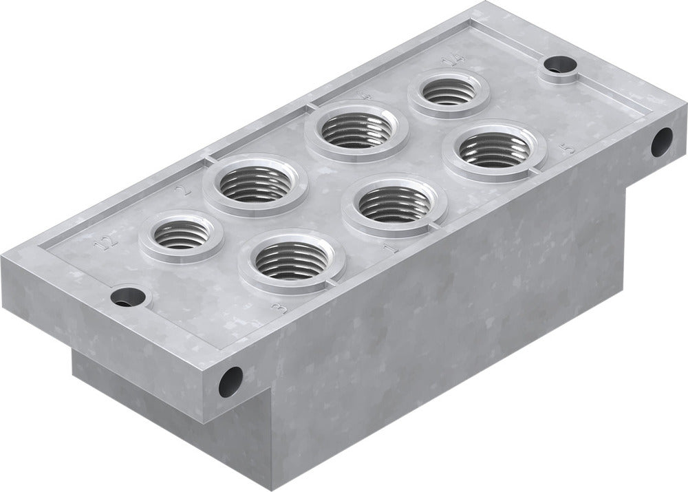 Festo Base Individuelle - 9485