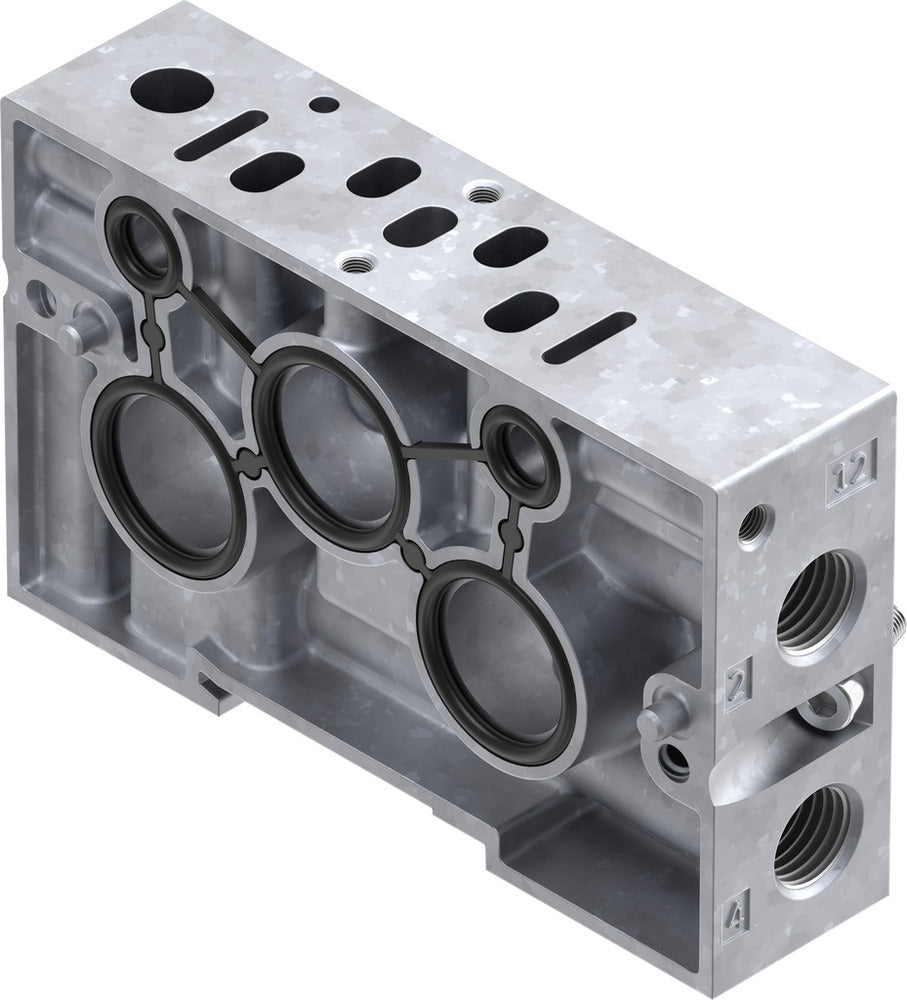 Festo Manifold Subbase - 161103