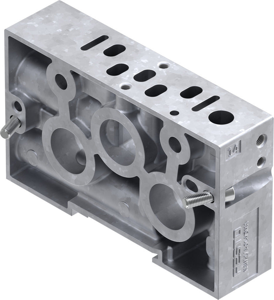 Festo Manifold Embase - 161103