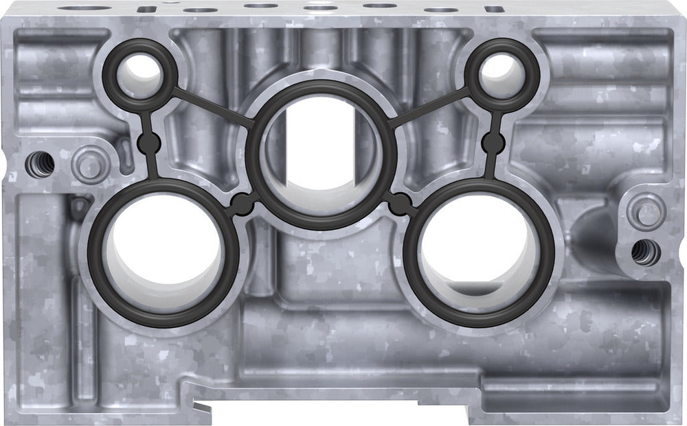 Festo Manifold Embase - 161103