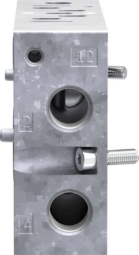 Festo Manifold Embase - 161103