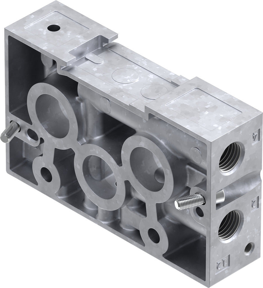 Festo Manifold Embase - 161103