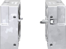 Kit De Plaque D'Extrémité Festo - 161104