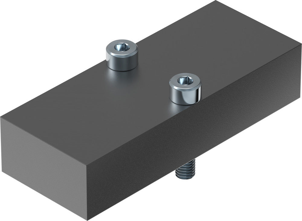 Festo Capot Plaque - 161107