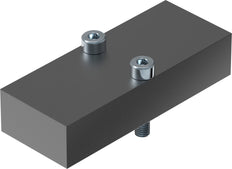 Festo Capot Plaque - 161107