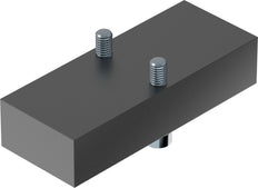 Festo Capot Plaque - 161107