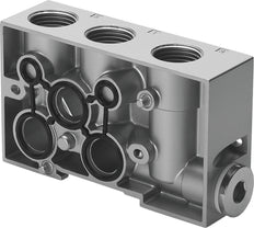 Festo Plaque Intermédiaire - 161108