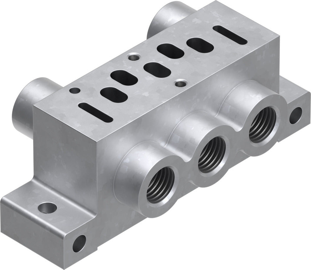 Festo Base Individuelle - 161109